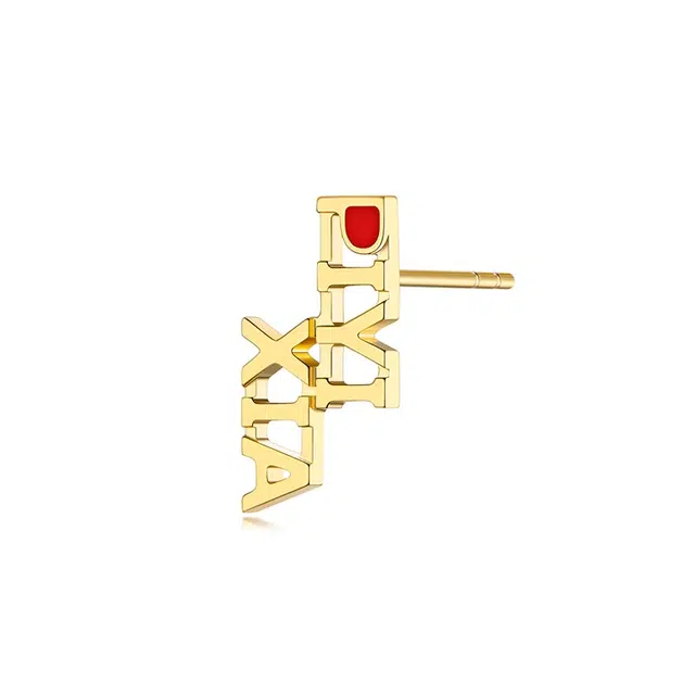 18K