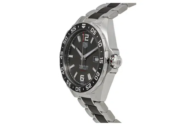TAG HEUER F1 200 43mm WAZ2011.BA0843