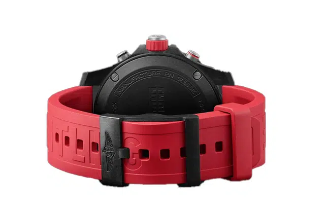 BREITLING ENDURANCE PRO 44mm Breitlight X82310D91B1S1