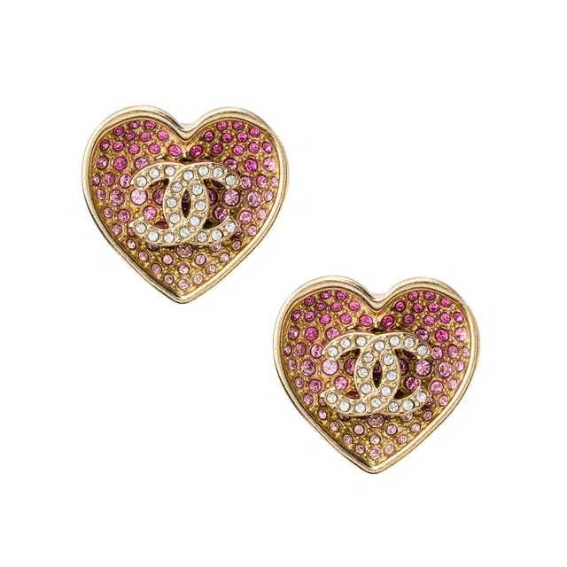 CHANEL Logo