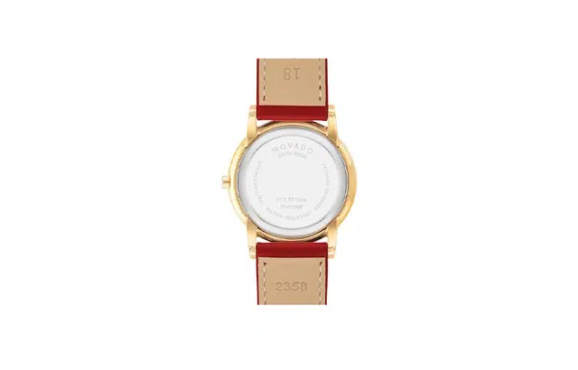MOVADO 33mm 0607713