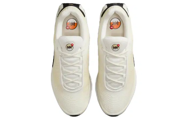 Nike Air Max Dn "Sail and Coconut Milk"