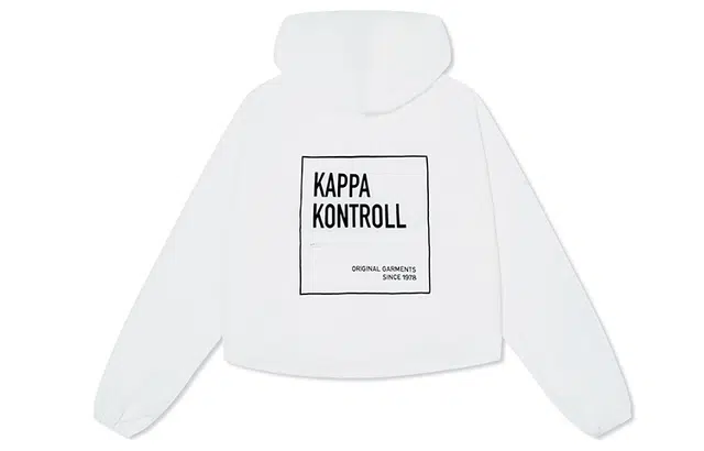 Kappa kysk-club logo