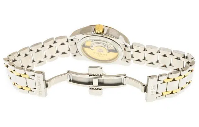 TISSOT 100 32mm T035.207.22.011.00