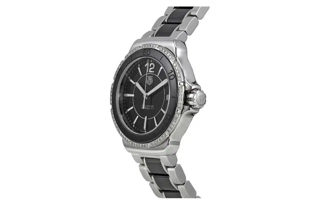 TAG HEUER F1 200 37mm WAH1212.BA0859