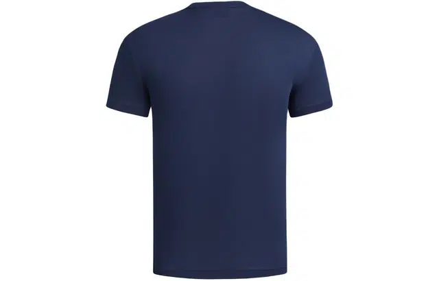 EMPORIO ARMANI EA7 Logo SS24T