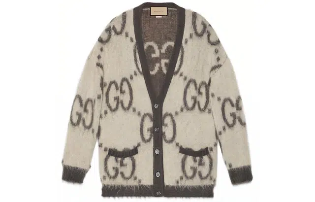 GUCCI SS24 GGV