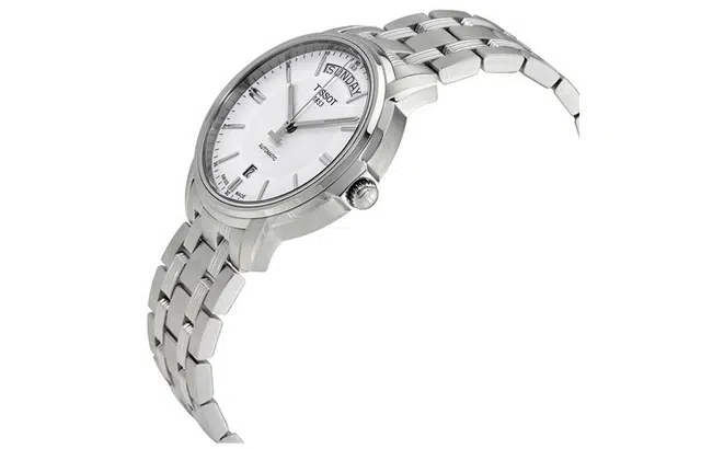 TISSOT 30 36mm-40mm T065.930.11.031.00