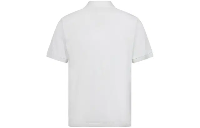 EVISU SS24 POLO