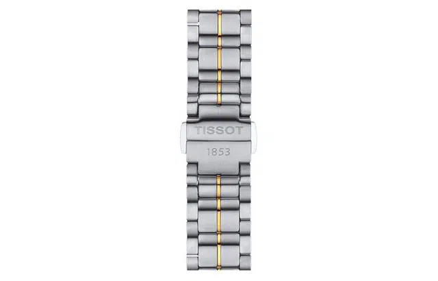 TISSOT 33mm T086.207.22.261.00