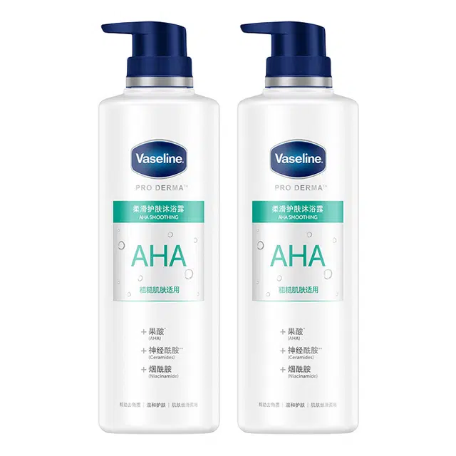 VASELINE 360g*2360g*3