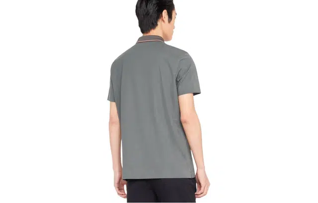 K-BOXING Polo