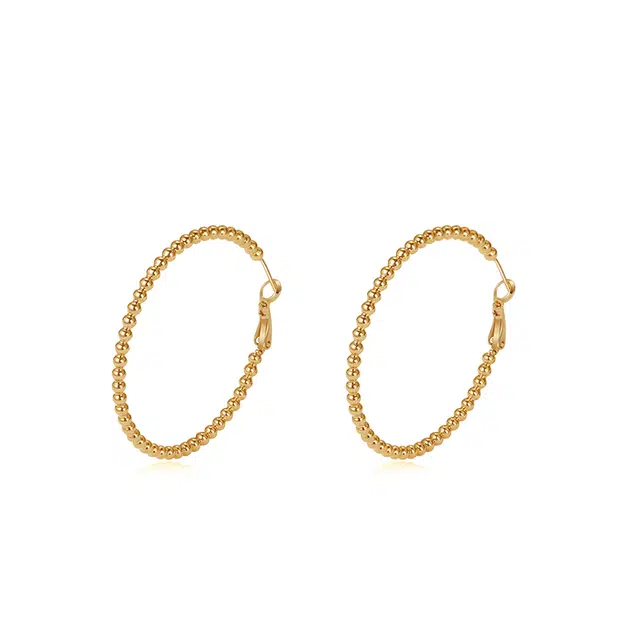 AGOVSKI HOOP S925