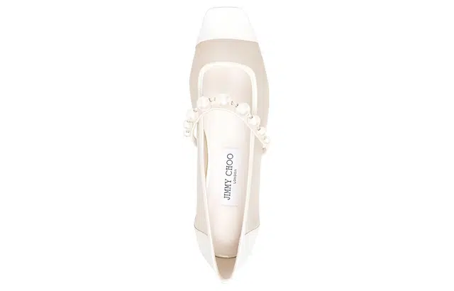 Jimmy Choo