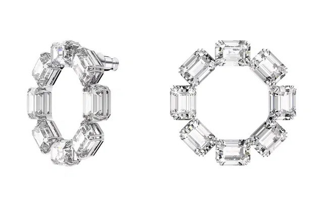 Swarovski Millenia
