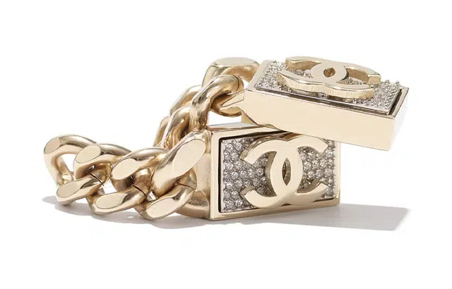 CHANEL C
