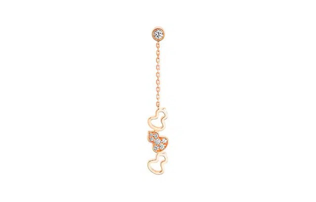 Qeelin 18K
