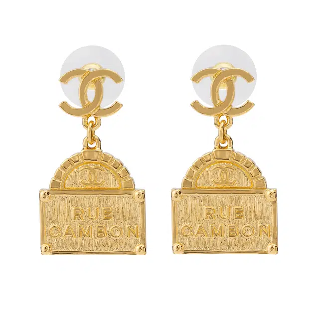 CHANEL LogoC