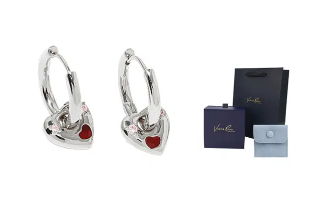 Verena Reine 18K