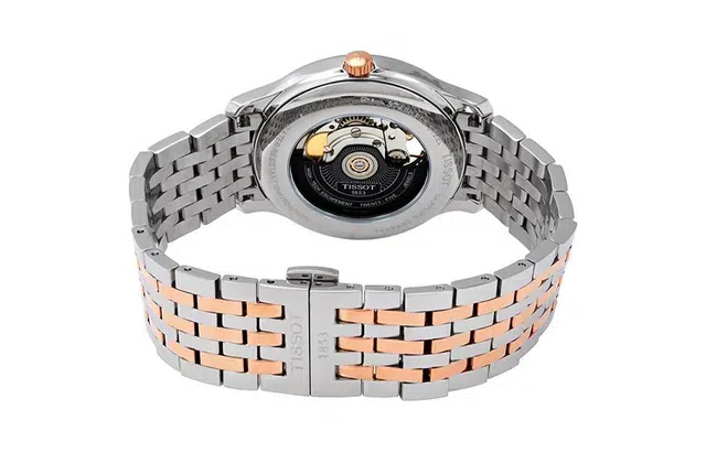 TISSOT 30 40mm T063.907.22.038.01
