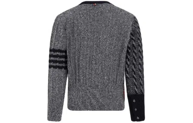 THOM BROWNE V