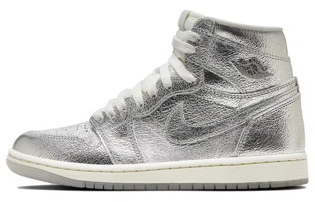 Jordan Air Jordan 1 High OG"Chrome"