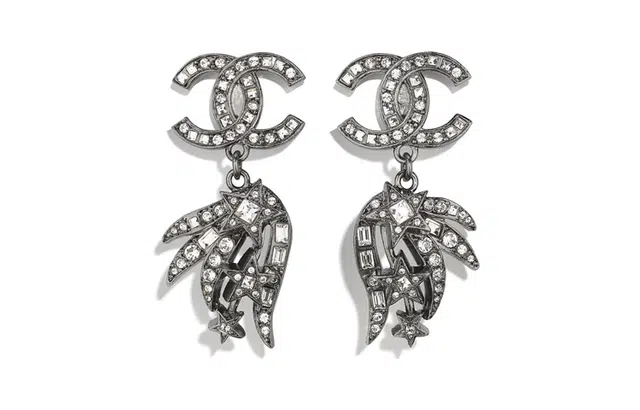 CHANEL C