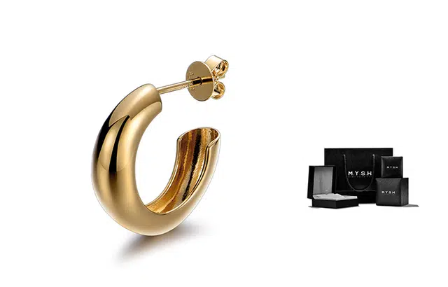 MYSH 18K