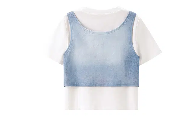 LEDIN X Honey Kuma T