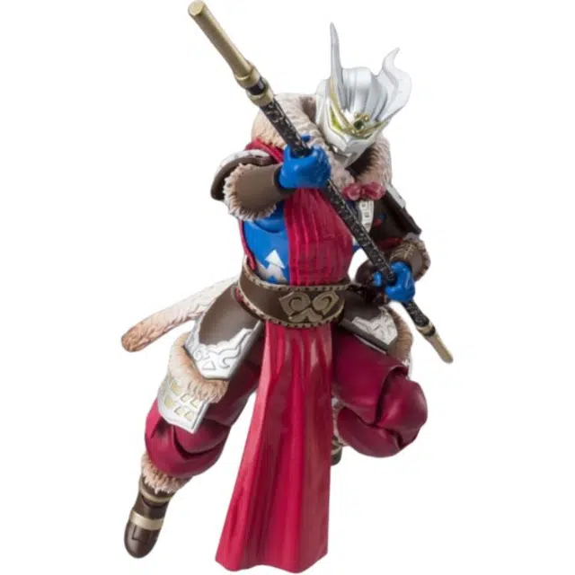 BANDAI S.H.Figuarts 15cm