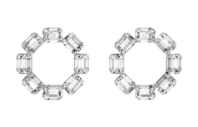 Swarovski Millenia