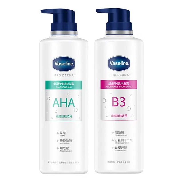 VASELINE 360g*2360g*3