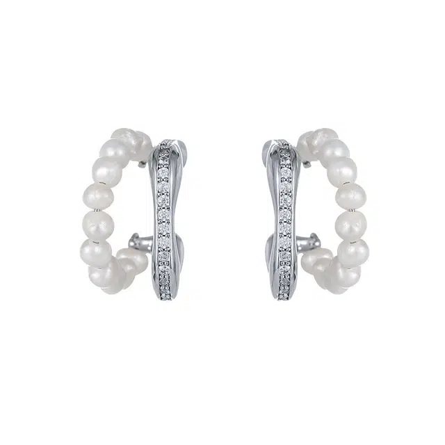 zoo jewel S925