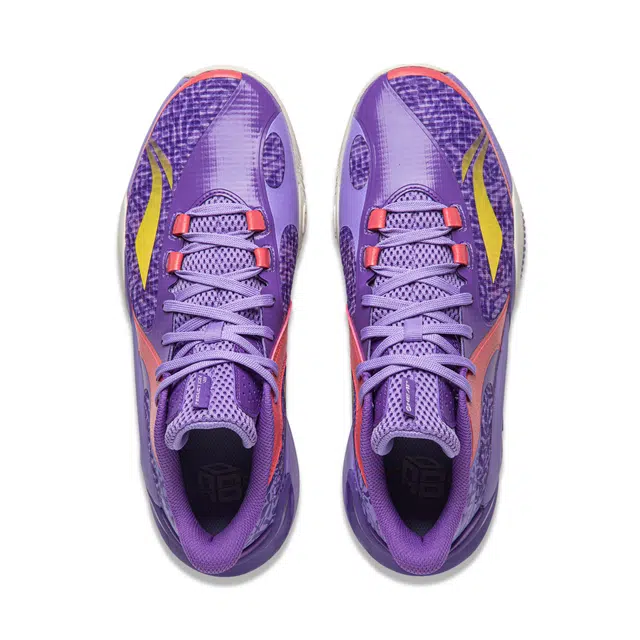 LiNing 8 low