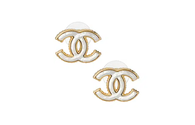 CHANEL LogoC