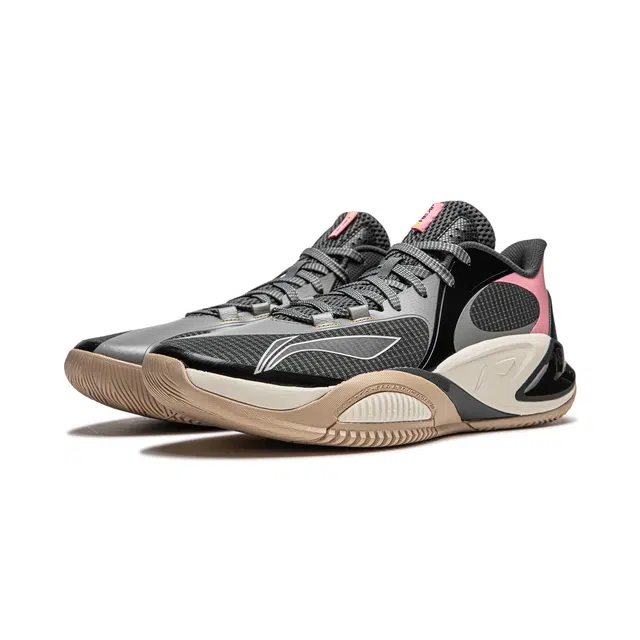 LiNing 8 low