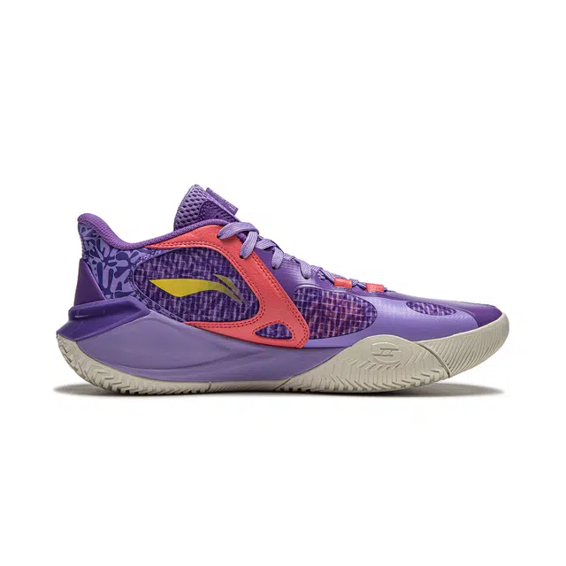 LiNing 8 low