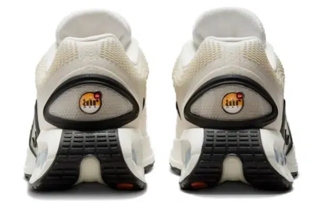 Nike Air Max Dn "Sail and Coconut Milk"