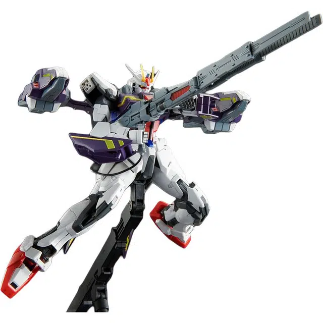 BANDAI MG PB RM RM