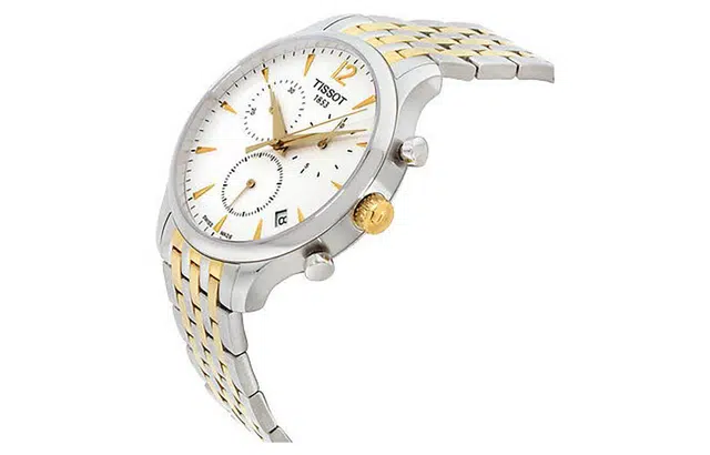 TISSOT 30 42mm T063.617.22.037.00