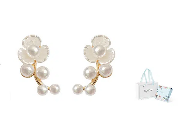 DAISY BEAUTY 925