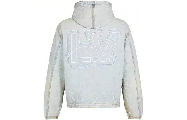 LOUIS VUITTON x nba