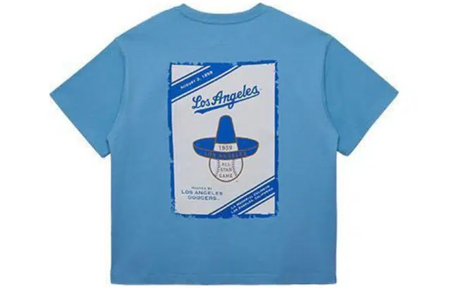 New Era x MLB SS24 T