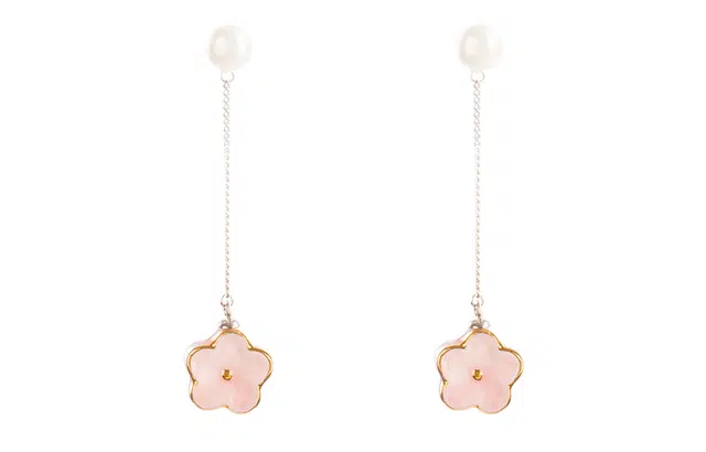 Fanhuazao Ear Earrings