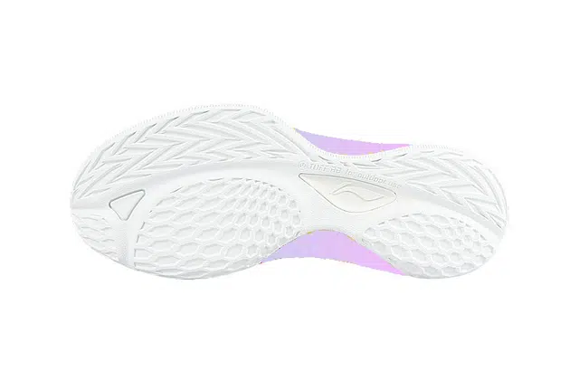 LiNing Combat Low