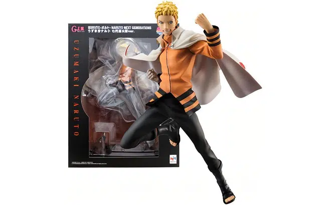 BANDAI g.e.m 20cm