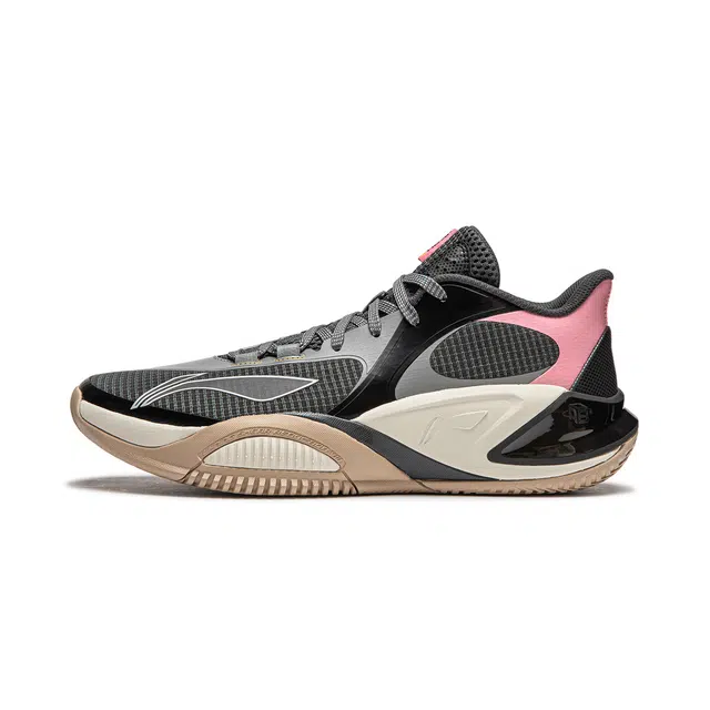 LiNing 8 low