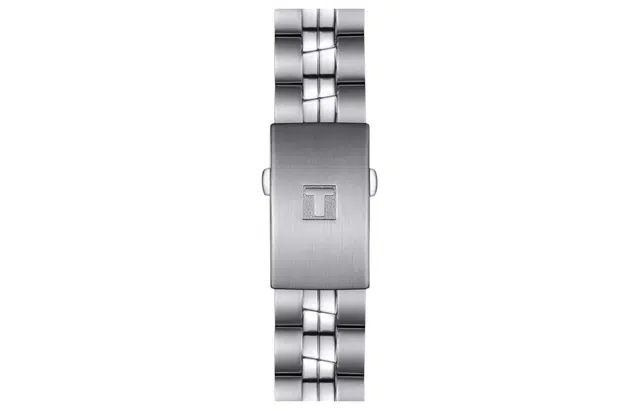 TISSOT PR100 100 39mm T101.407.11.031.00