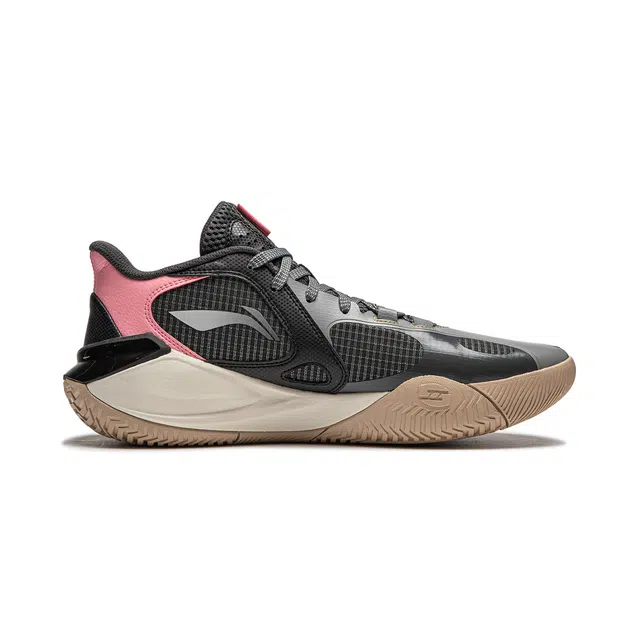LiNing 8 low