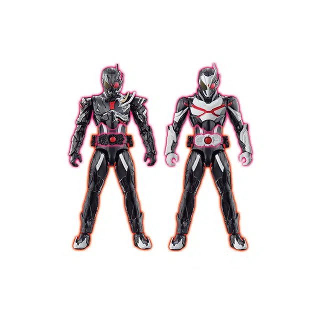 BANDAI ZERO-ONE RKF ARK